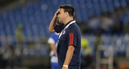 Crónica de una muerte anunciada: Ormazábal no seguirá en la Selección Chilena Sub 20