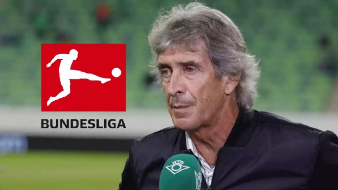 Histórico del Real Madrid: Manuel Pellegrini lo quería para el Betis, pero jugará en la Bundesliga