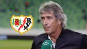 "No me parece bien": el fuerte descargo de Manuel Pellegrini de cara al duelo con Rayo Vallecano