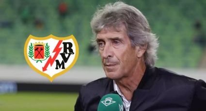 "No me parece bien": el fuerte descargo de Manuel Pellegrini de cara al duelo con Rayo Vallecano