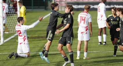 Descartó a la Selección Española: la promesa del Real Madrid que quiere jugar para Argentina