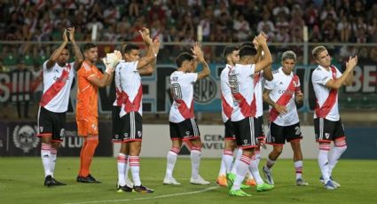 "Ojalá": de ídolo en River a estar cerca de reforzar un rival directo de Copa Libertadores