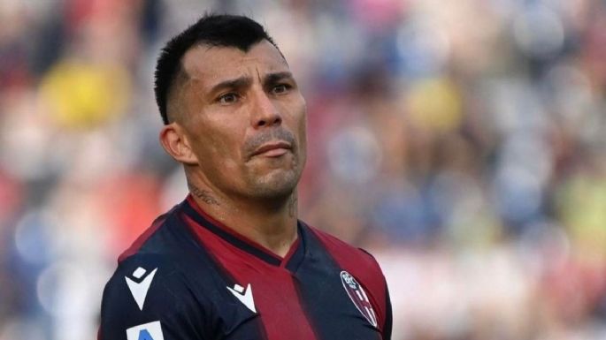 Regreso estelar: cuál será el rol de Gary Medel en su primer partido del 2023