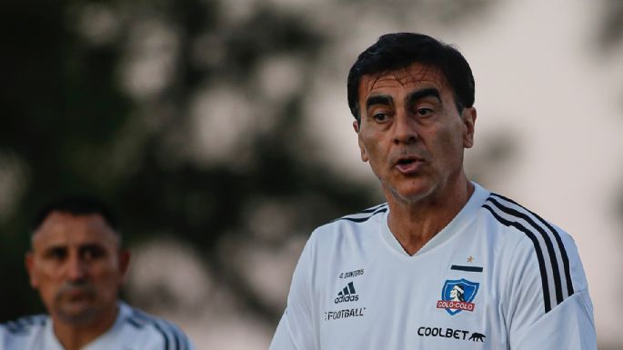 No será inscripto: Colo Colo arriesgó todo y borró a una figura por este motivo