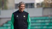 Manuel Pellegrini está decidido: el regreso de un ex jugador que le daría calidad al Betis