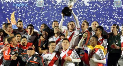 Decididos: River irá con todo para repatriar a dos ex figuras del club