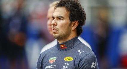 Alegría para Checo Pérez: el factor de 2022 que lo favorece de cara el inicio de la temporada