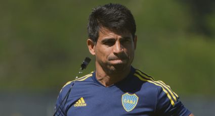 Nadie lo esperaba: el delantero que puede volver a Boca para competir con Benedetto