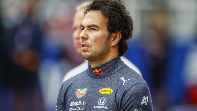 Alegría para Checo Pérez: el factor de 2022 que lo favorece de cara el inicio de la temporada