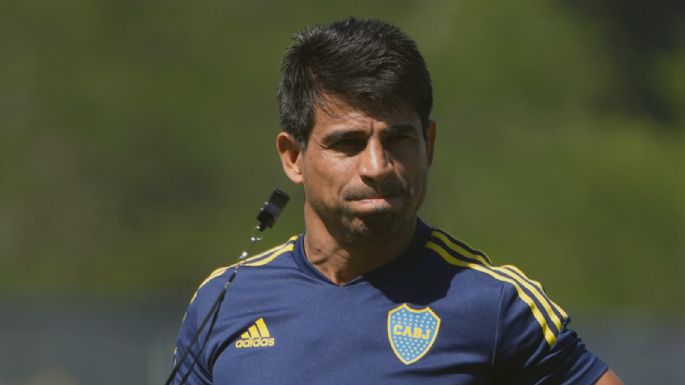 Nadie lo esperaba: el delantero que puede volver a Boca para competir con Benedetto