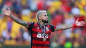 Semana clave: Flamengo buscará cerrar dos estrellas para acompañar a Arturo Vidal