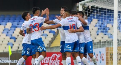 Universidad Católica no se retiró del mercado: un jugador de la Selección Peruana está en carpeta