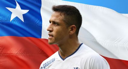 "El sueño de Alexis Sánchez": revelan que quiere llegar a un club chileno antes de retirarse