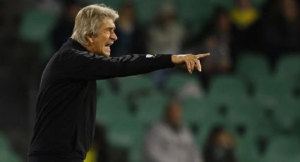 Manuel Pellegrini los quiere ya: las dos incorporaciones de nivel que Betis negocia a contrarreloj