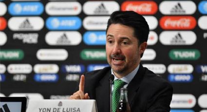 Pidió una segunda oportunidad: el entrenador que quiere volver a la Selección Mexicana