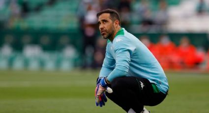 Expectativa por Claudio Bravo: la decisión de Pellegrini de cara al duelo ante Rayo Vallecano