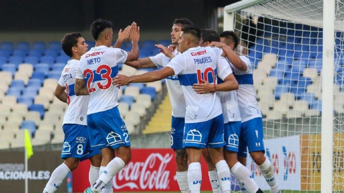 Universidad Católica no se retiró del mercado: un jugador de la Selección Peruana está en carpeta