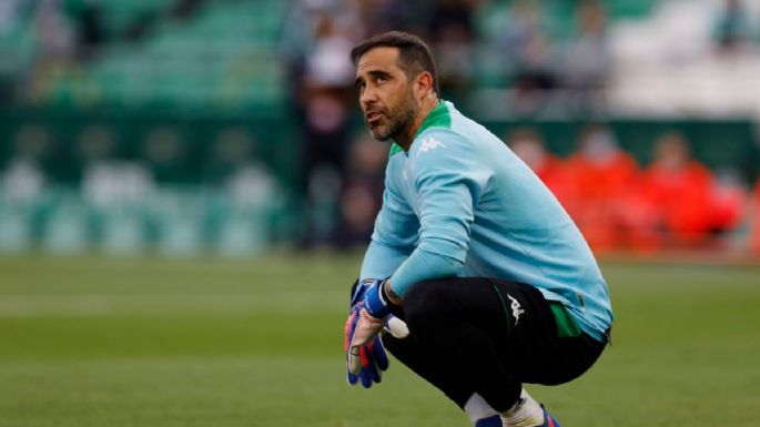 Expectativa por Claudio Bravo: la decisión de Pellegrini de cara al duelo ante Rayo Vallecano