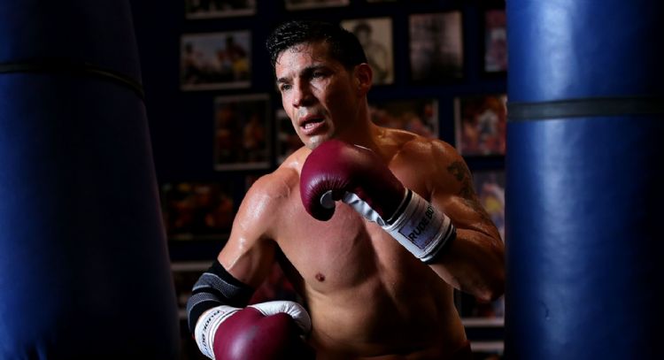 Uno de los mejores libra por libra: la fortuna que ganó Maravilla Martínez en el boxeo