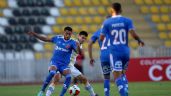 No le alcanzó para el triunfo: Universidad de Chile empató ante Rosario Central en Coquimbo