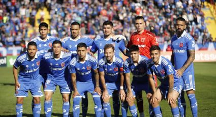 Ya tomó la decisión: el jugador que se va de Universidad de Chile y podría dejar el fútbol