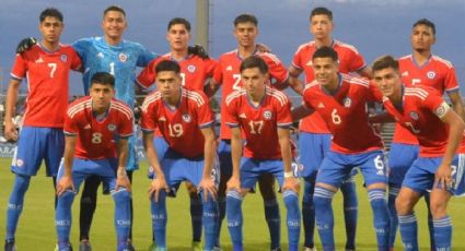 Alerta en la Selección Chilena: una joven promesa fue citada por Estados Unidos