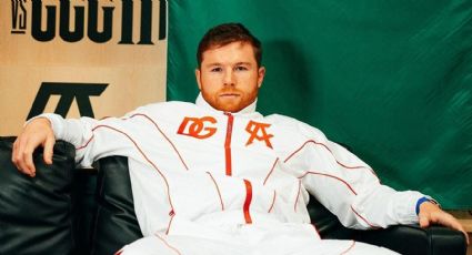 En negociaciones: Canelo Álvarez prepara su revancha más esperada para el 2023