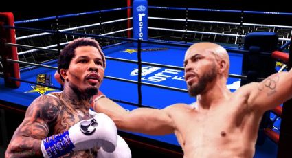 Gervonta Davis se mide ante Héctor Luis García: horario y TV para ver la pelea