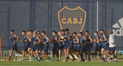 Riquelme no lo puede creer: iba a ser el primer refuerzo de Boca y se aleja su llegada