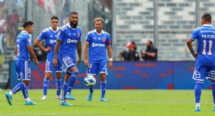 Adiós al sueño: ilusionó a todos en Universidad de Chile, pero decidió irse a otro club