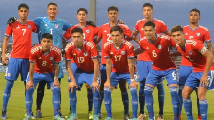 Alerta en la Selección Chilena: una joven promesa fue citada por Estados Unidos