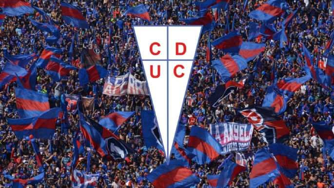 "Me llamaron": la figura de Universidad Católica que pudo irse a jugar a la U de Chile