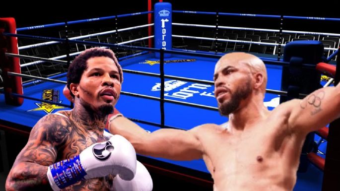 Gervonta Davis se mide ante Héctor Luis García: horario y TV para ver la pelea