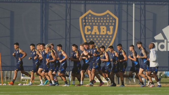 Riquelme no lo puede creer: iba a ser el primer refuerzo de Boca y se aleja su llegada