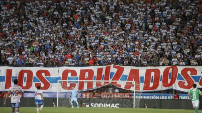 Atención Universidad Católica: Juan Tagle explicó cómo se financiará la construcción del estadio