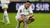 Alexis Sánchez no se fue contento: el entrenador del Marsella explicó por qué reemplazó al chileno