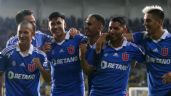 Toda la fe en un debutante: Universidad de Chile apostará por el juvenil que encandiló al DT