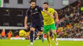 Ben Brereton le ganó a Marcelino Núñez: Blackburn superó al Norwich y avanzó en la FA Cup