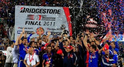 "Los verdaderos refuerzos": campeón con Universidad de Chile pidió por los juveniles