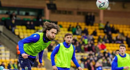 "Victoria brillante": desde el Blackburn de Ben Brereton celebraron el triunfo ante el Norwich