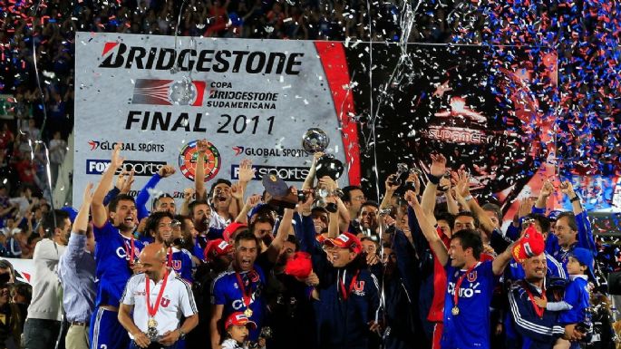 "Los verdaderos refuerzos": campeón con Universidad de Chile pidió por los juveniles