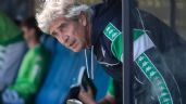 Se va por 15 millones de euros: Manuel Pellegrini lo potenció y abandona al Betis por la Premier