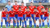 "Más proyección de Sudamérica": desde Europa hablan de la joya de la Selección Chilena Sub 20