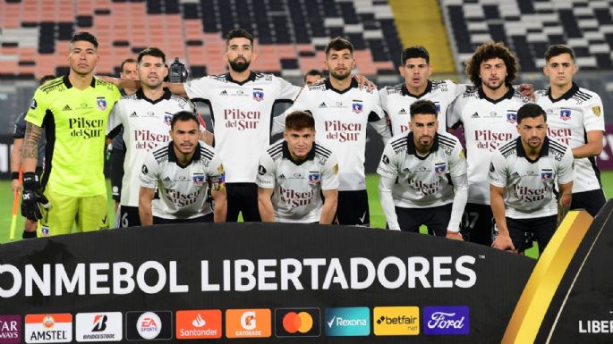 Se hizo viral: la jugada del ex Colo Colo que generó suspiros en Europa