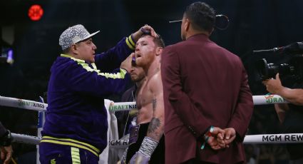 “Me gustaría”: Eddy Reynoso reveló que Canelo Álvarez va por la pelea más esperada