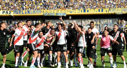 Volvió a ganar en La Bombonera: River se aprovechó de un Boca que piensa en la Copa