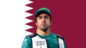 "Si Fernando Alonso se queja": el malestar de Aston Martin con las condiciones de Qatar