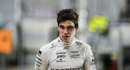 "No es excusa": la crítica de un ex campeón por las actuaciones de Stroll en Aston Martin