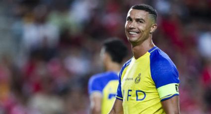 Dice adiós: Cristiano Ronaldo habría tomado una decisión sobre su retiro del fútbol
