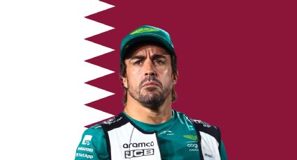 "Si Fernando Alonso se queja": el malestar de Aston Martin con las condiciones de Qatar
